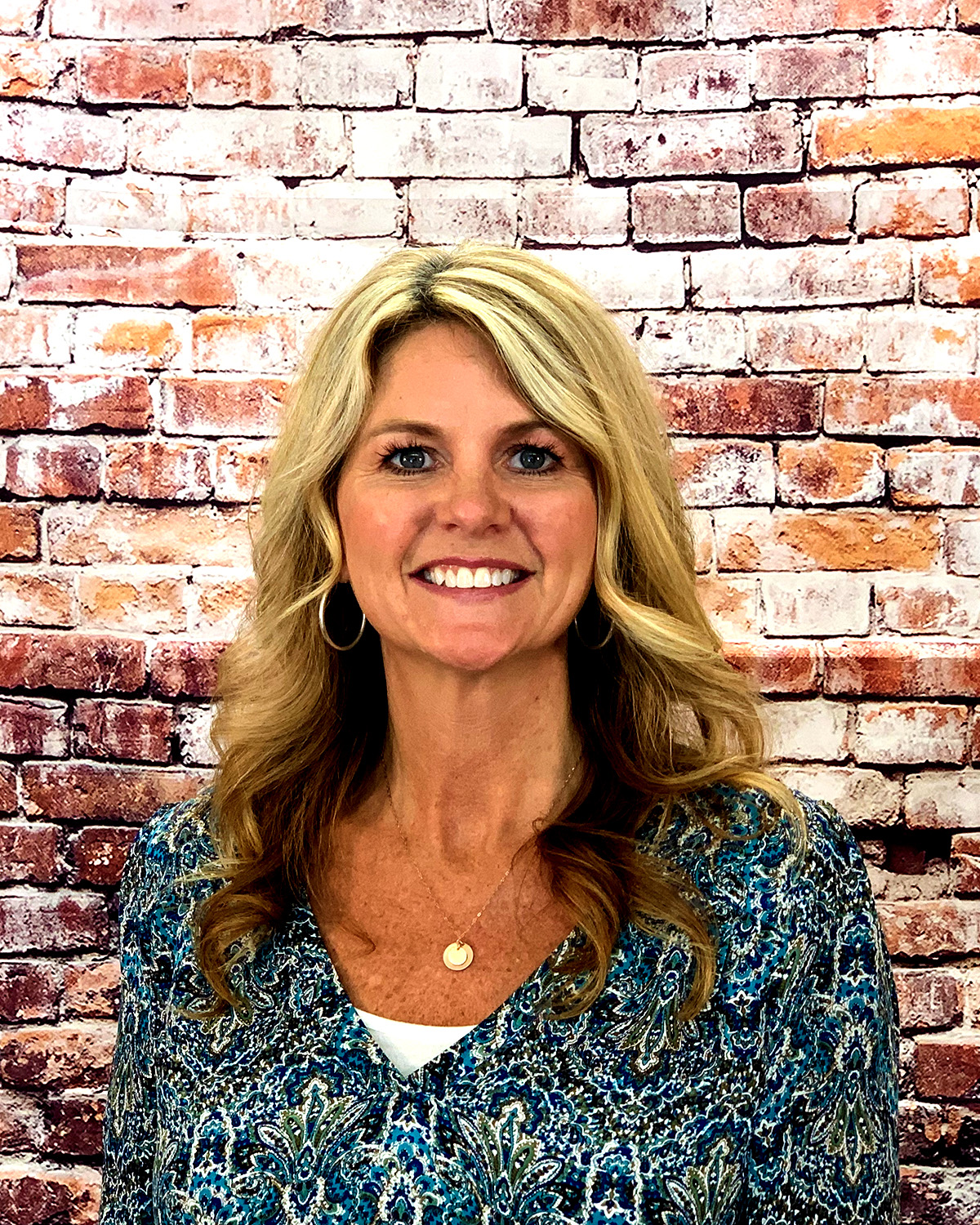 Ms. Jenaffer Stevenson